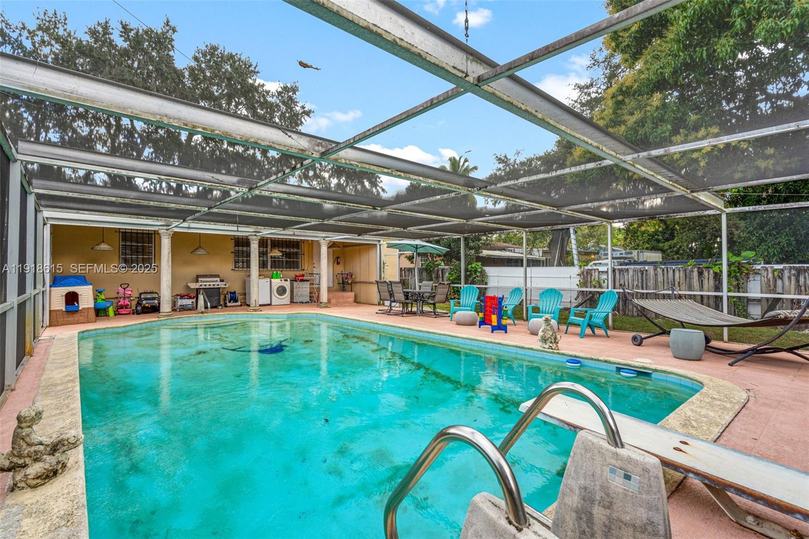 341 Northwest 147th Street Miami, FL 33168 - Photo 37 of 52