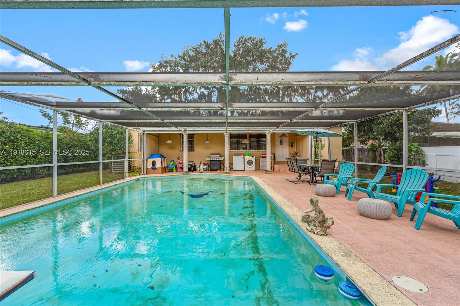 341 Northwest 147th Street Miami, FL 33168 - Photo 38 of 52