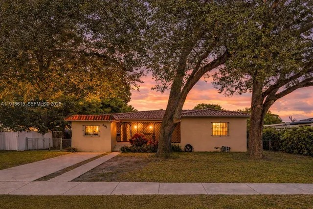 $529,000 | 341 Northwest 147th Street, Miami, FL 33168