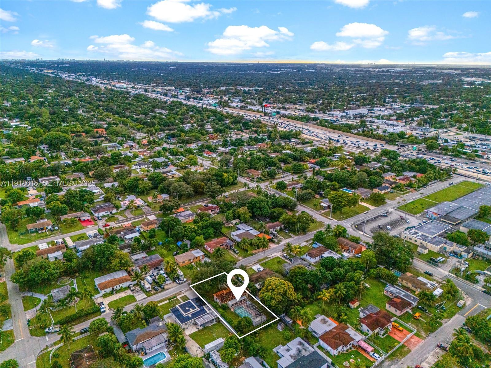 341 Northwest 147th Street Miami, FL 33168 - Photo 48 of 52