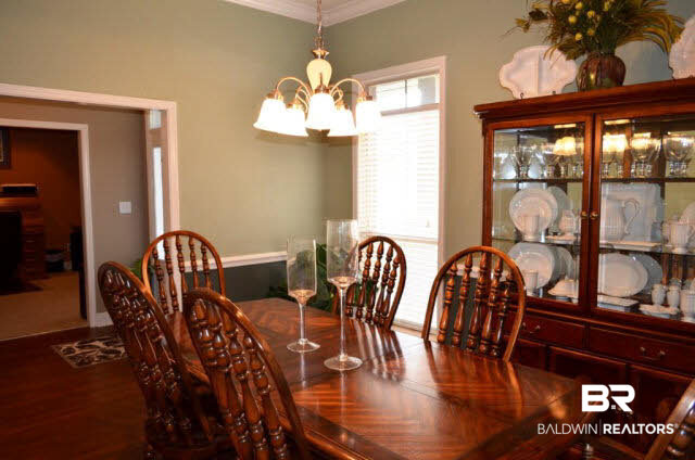 2130 Bourbon Street Foley, AL 36535 - Photo 9 of 42 Formal Dining