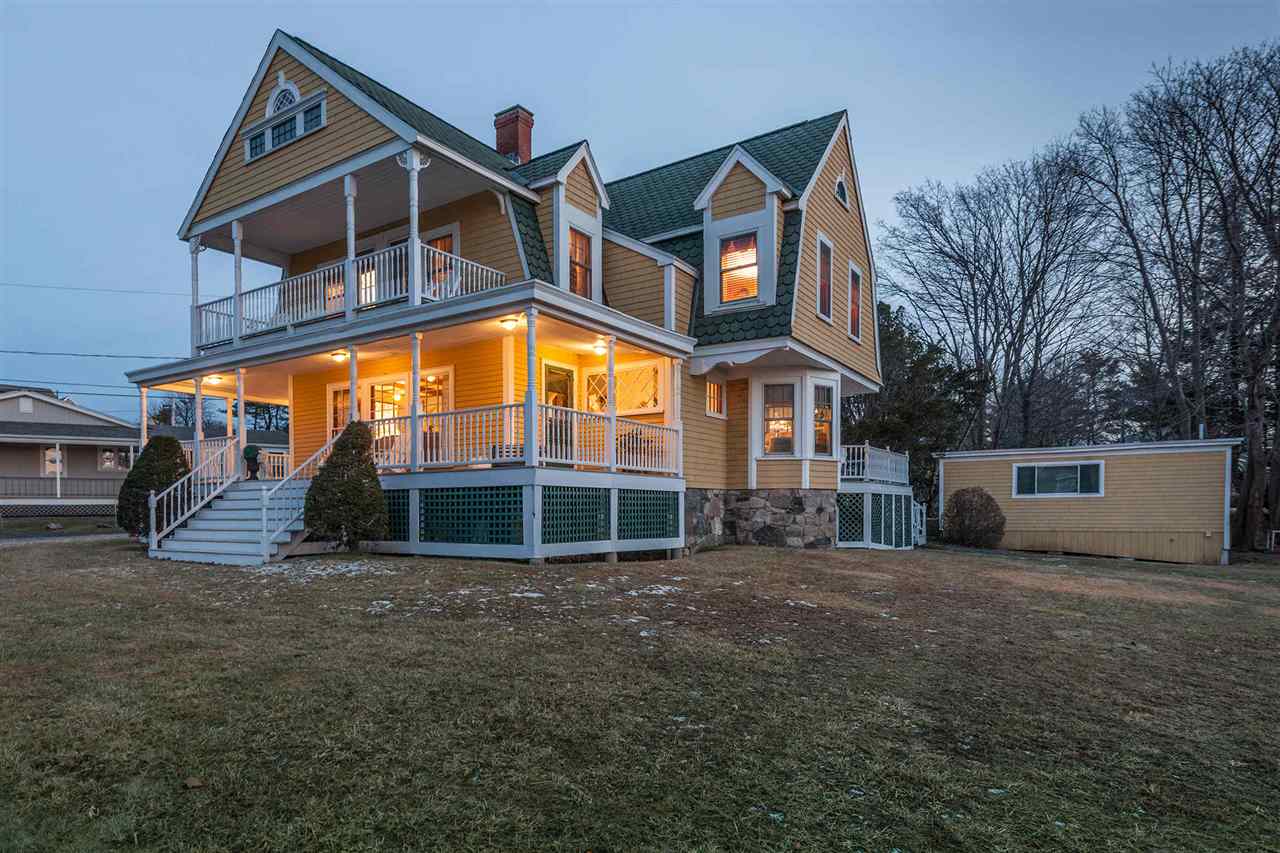 3 Garden Road York, ME 03909 - Photo 1 of 32 Gallery Image 1