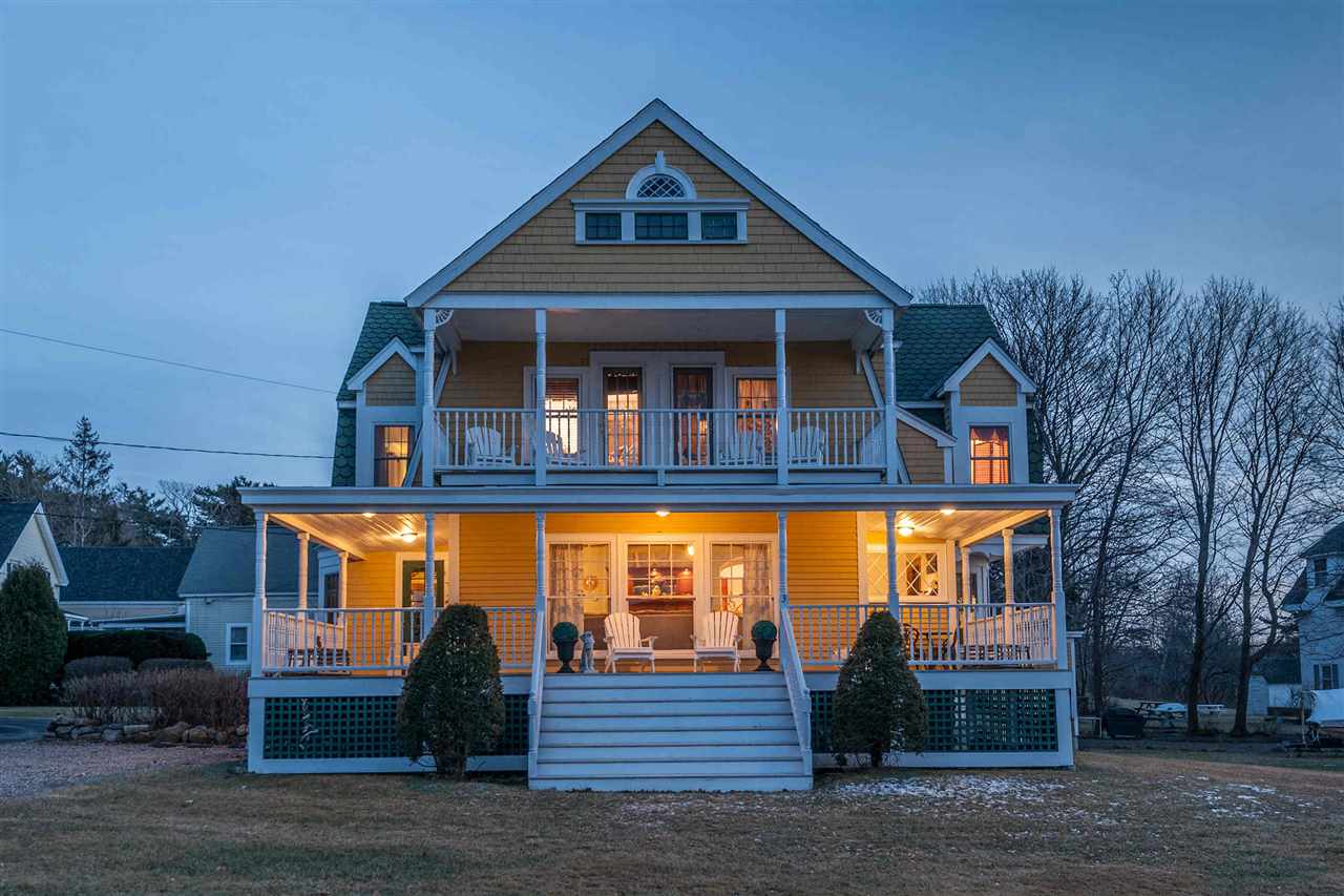 3 Garden Road York, ME 03909 - Photo 2 of 32 Gallery Image 2