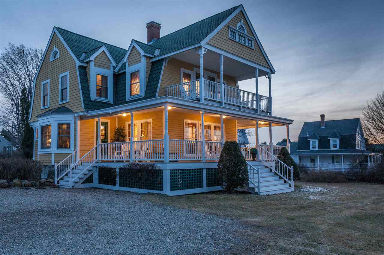 3 Garden Road York, ME 03909 - Photo 3 of 32 Gallery Image 3