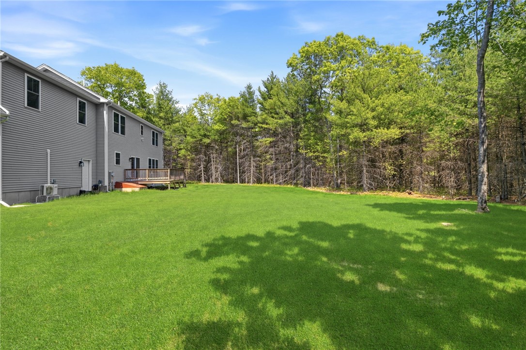 1 Cassidy Trail Hope, RI 02831 - Photo 42 of 50