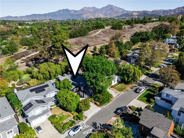 $1,050,000 | 31601 Via Coyote, Coto de Caza, CA 92679