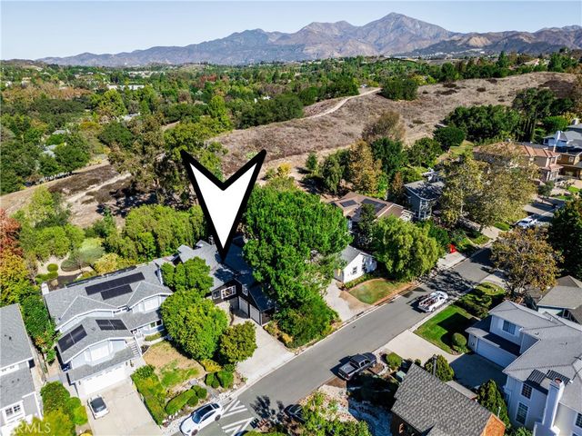 $1,050,000 | 31601 Via Coyote, Coto de Caza, CA 92679
