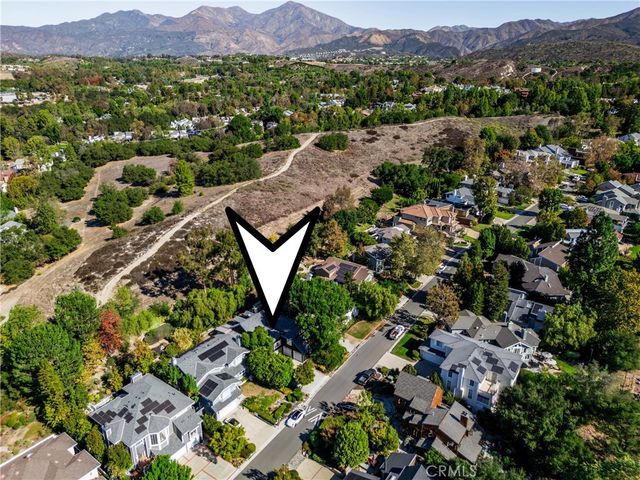 $1,050,000 | 31601 Via Coyote, Coto de Caza, CA 92679