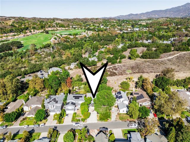 $1,050,000 | 31601 Via Coyote, Coto de Caza, CA 92679