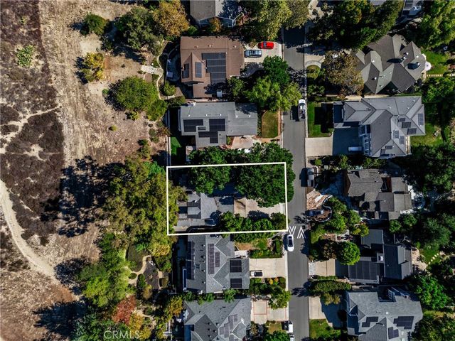 $1,050,000 | 31601 Via Coyote, Coto de Caza, CA 92679