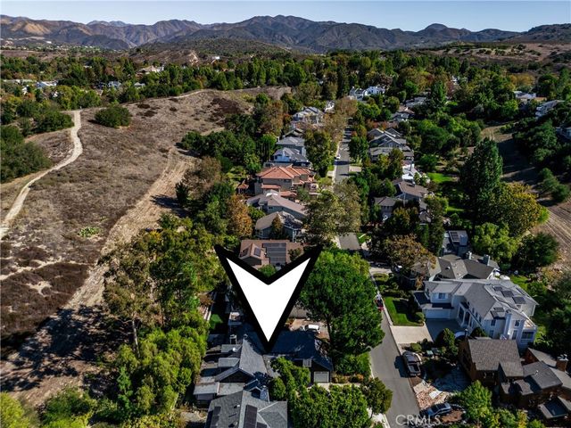 $1,050,000 | 31601 Via Coyote, Coto de Caza, CA 92679