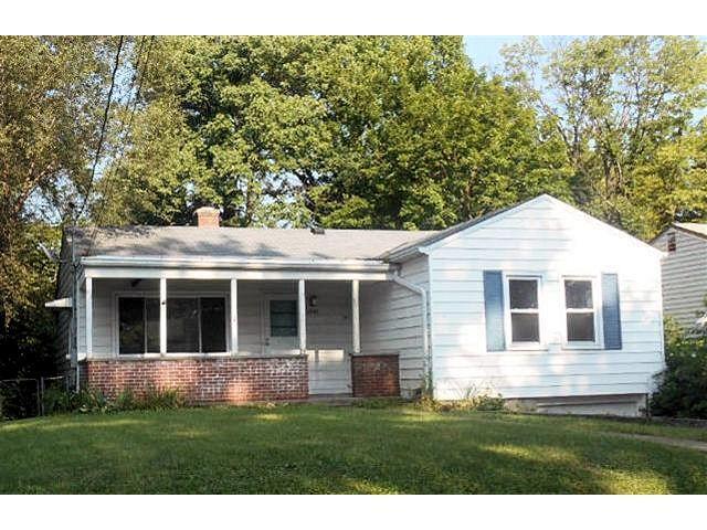 6541 Ridgefield Drive Cincinnati, OH 45224 - Photo 1 of 1
