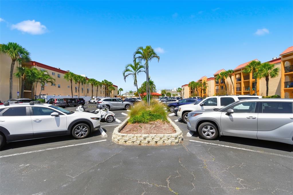 8901 Blind Pass Road, Unit 124 St. Pete Beach, FL 33706 - Photo 21 of 28