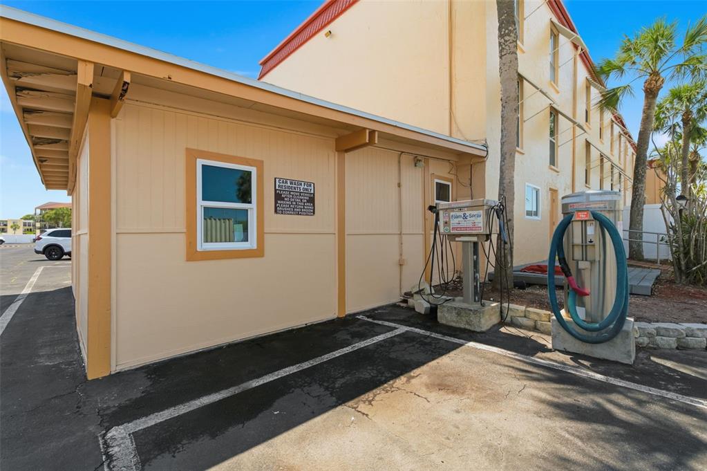 8901 Blind Pass Road, Unit 124 St. Pete Beach, FL 33706 - Photo 22 of 28