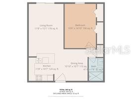 8901 Blind Pass Road, Unit 124 St. Pete Beach, FL 33706 - Photo 4 of 28