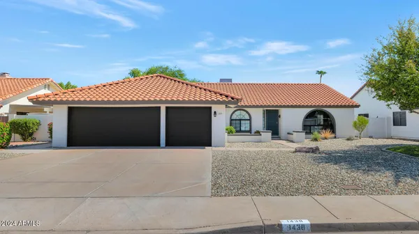 $3,245 | 1439 South Almar Circle, Mesa, AZ 85204