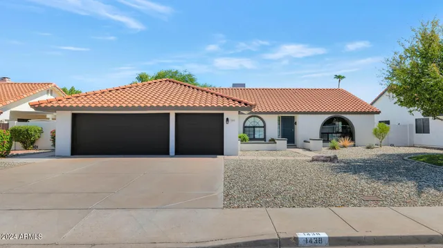 $5,995 | 1439 South Almar Circle, Mesa, AZ 85204