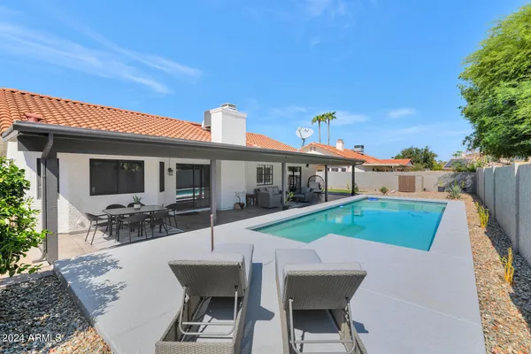 $3,245 | 1439 South Almar Circle, Mesa, AZ 85204