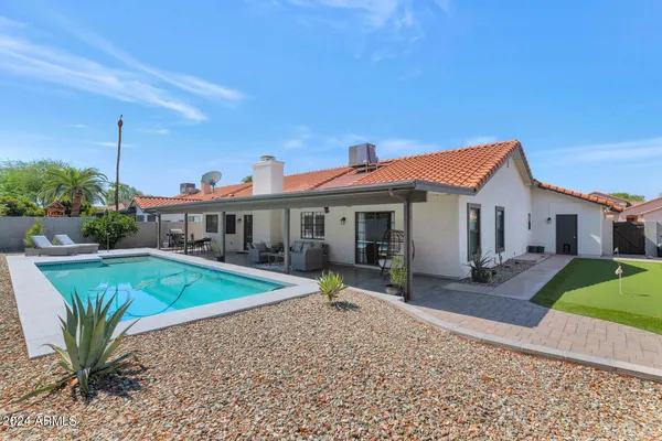 $3,245 | 1439 South Almar Circle, Mesa, AZ 85204