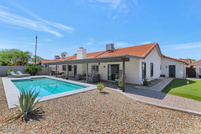 $5,995 | 1439 South Almar Circle, Mesa, AZ 85204