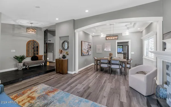 $3,245 | 1439 South Almar Circle, Mesa, AZ 85204