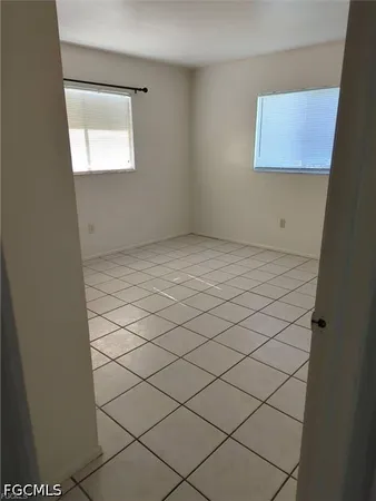 $1,100 | 107 Southwest 16th Terrace, Unit A, Cape Coral, FL 33991