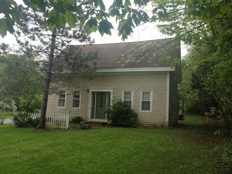95 Kennebec Road Hampden, ME 04444 - Photo 34 of 34 Exterior Front.