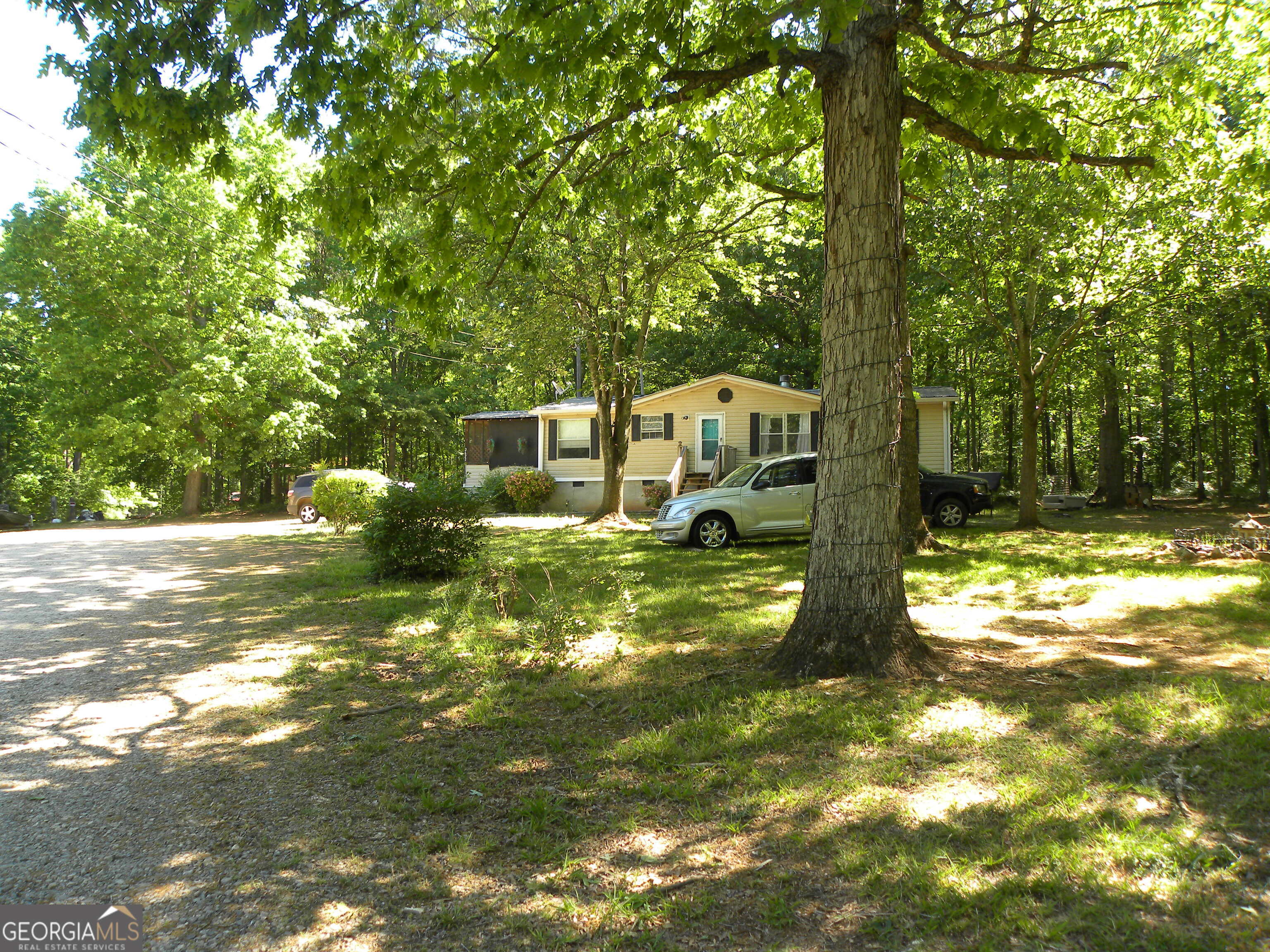 2627 Cole Road Carnesville, GA 30521 - Photo 43 of 51