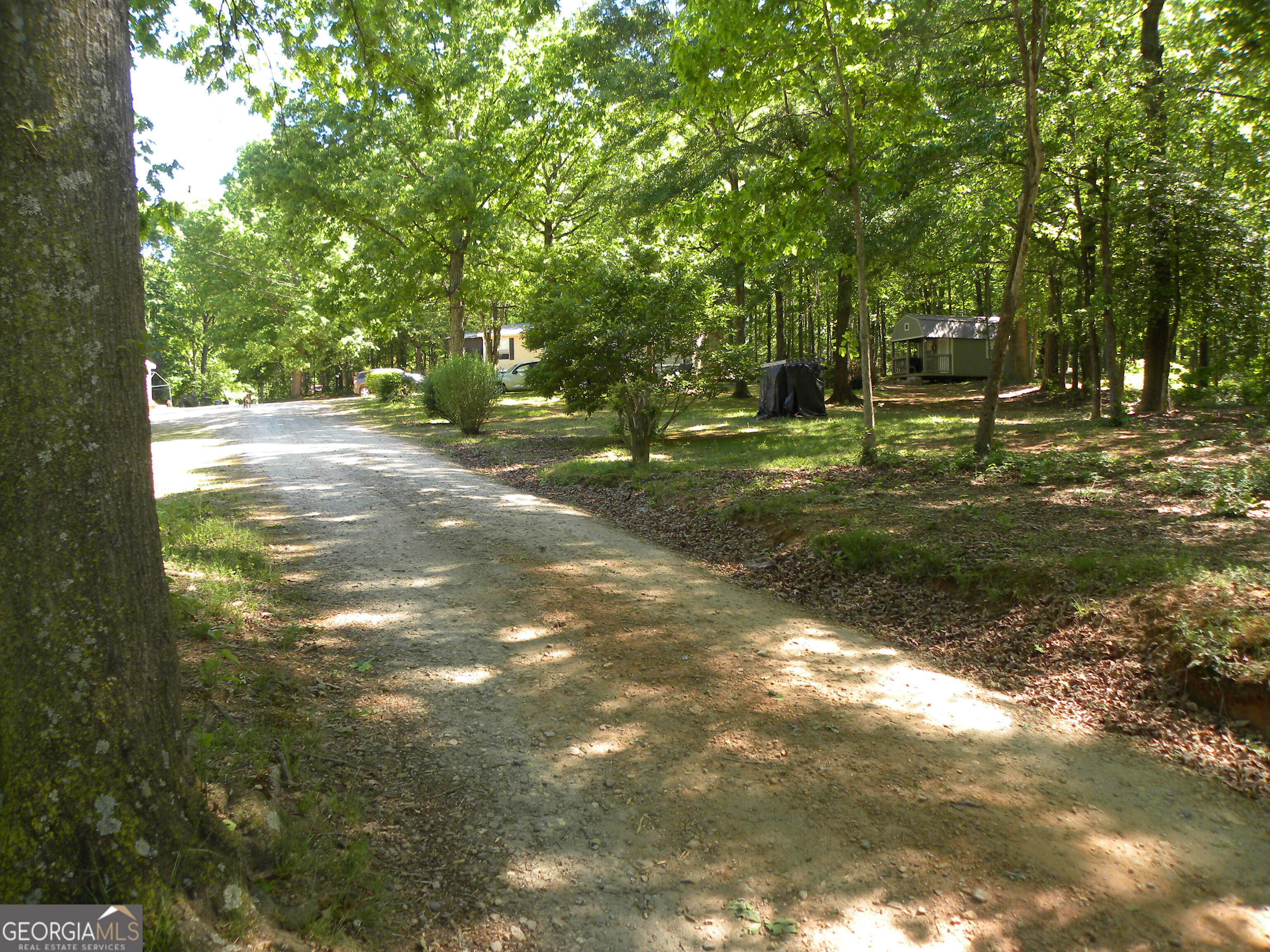 2627 Cole Road Carnesville, GA 30521 - Photo 48 of 51