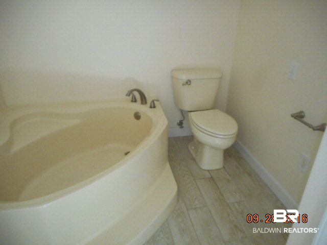 45621 Red Hill Road Bay Minette, AL 36507 - Photo 7 of 12 MASTER TUB