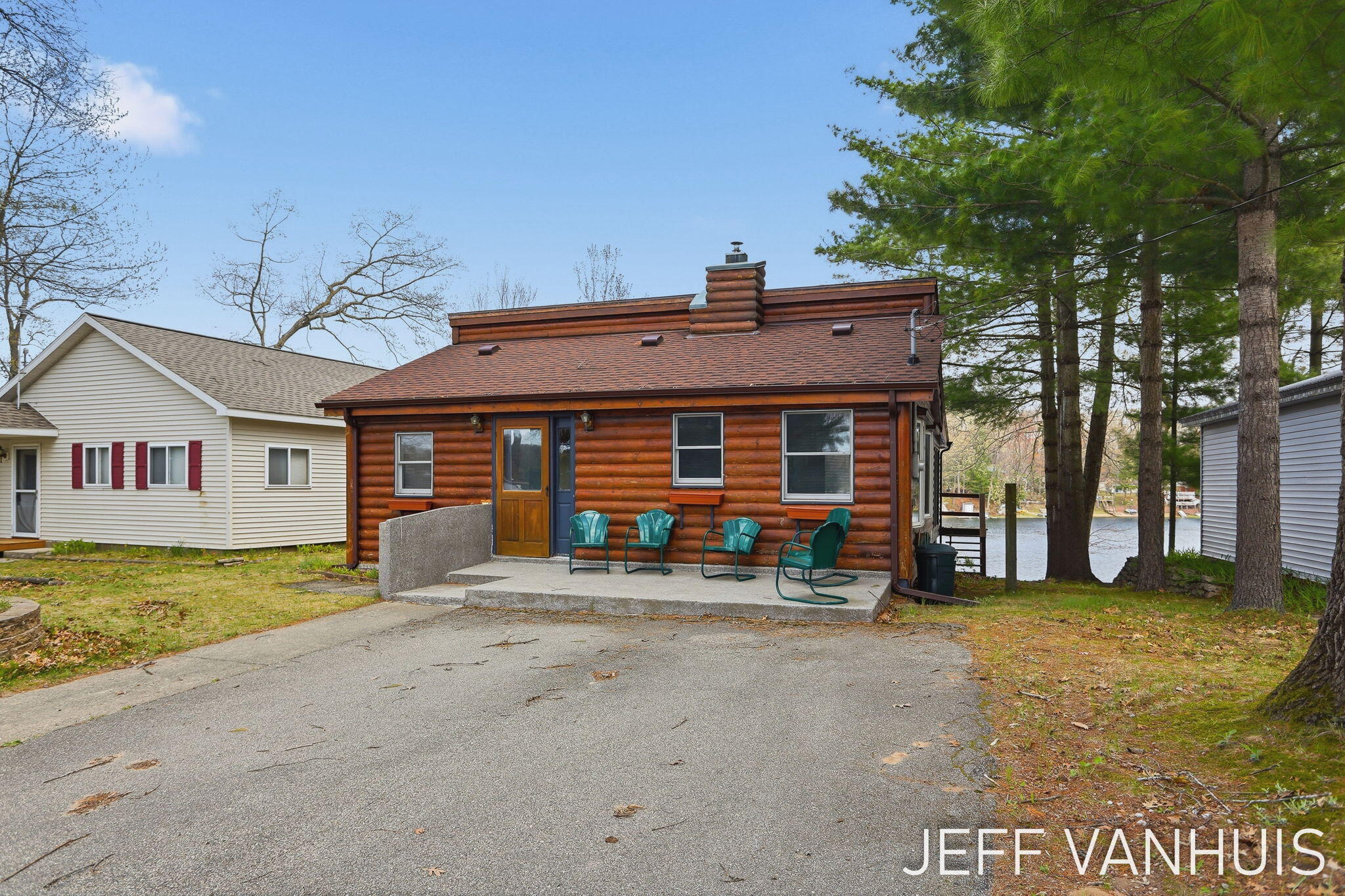 10150 South Lakeside Ridge Road Baldwin, MI 49304 - Photo 1 of 58 1-web-or-mls-10150-s-lakeside-ridge-rd