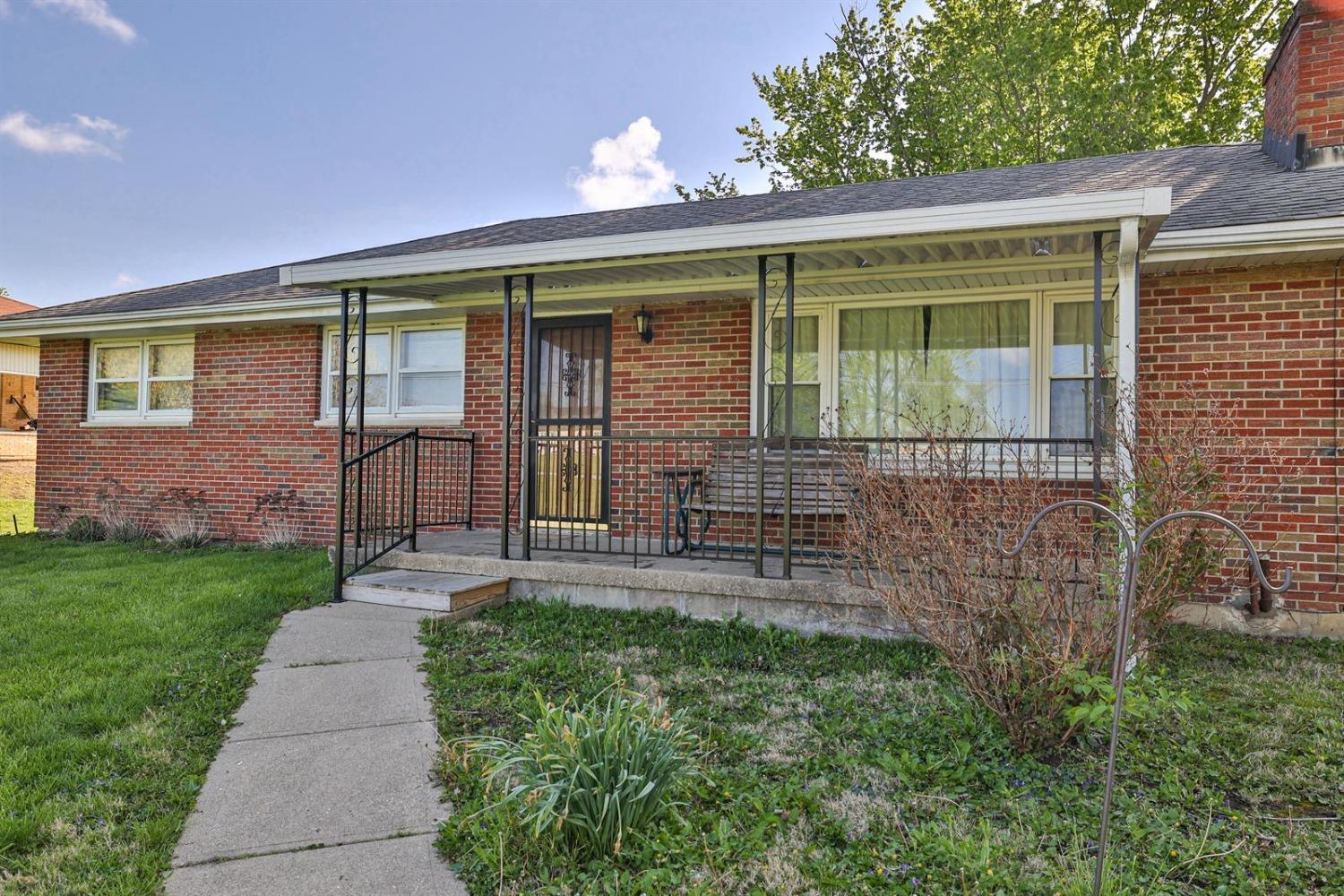4688 Waynes Trace Road Hamilton, OH 45011 - Photo 3 of 34 Gallery Image 3