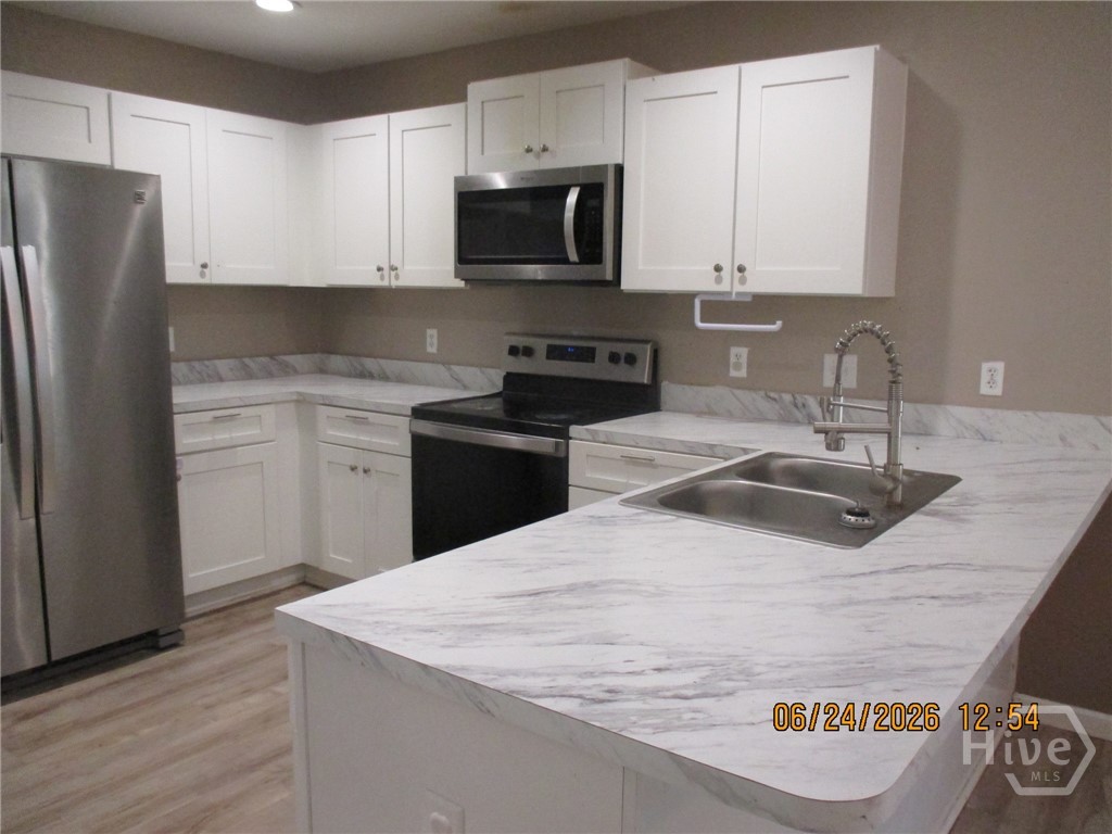 8 Oak Ridge Southwest Ludowici, GA 31316 - Photo 6 of 14
