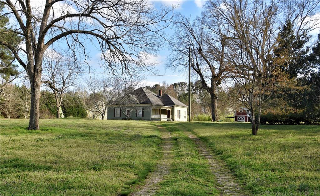 1141 Kinnett Road Covington, GA 30016 - Photo 1 of 1 Gallery Image 1
