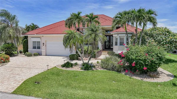 $985,000 | 436 Valletta Court, Punta Gorda, FL 33950