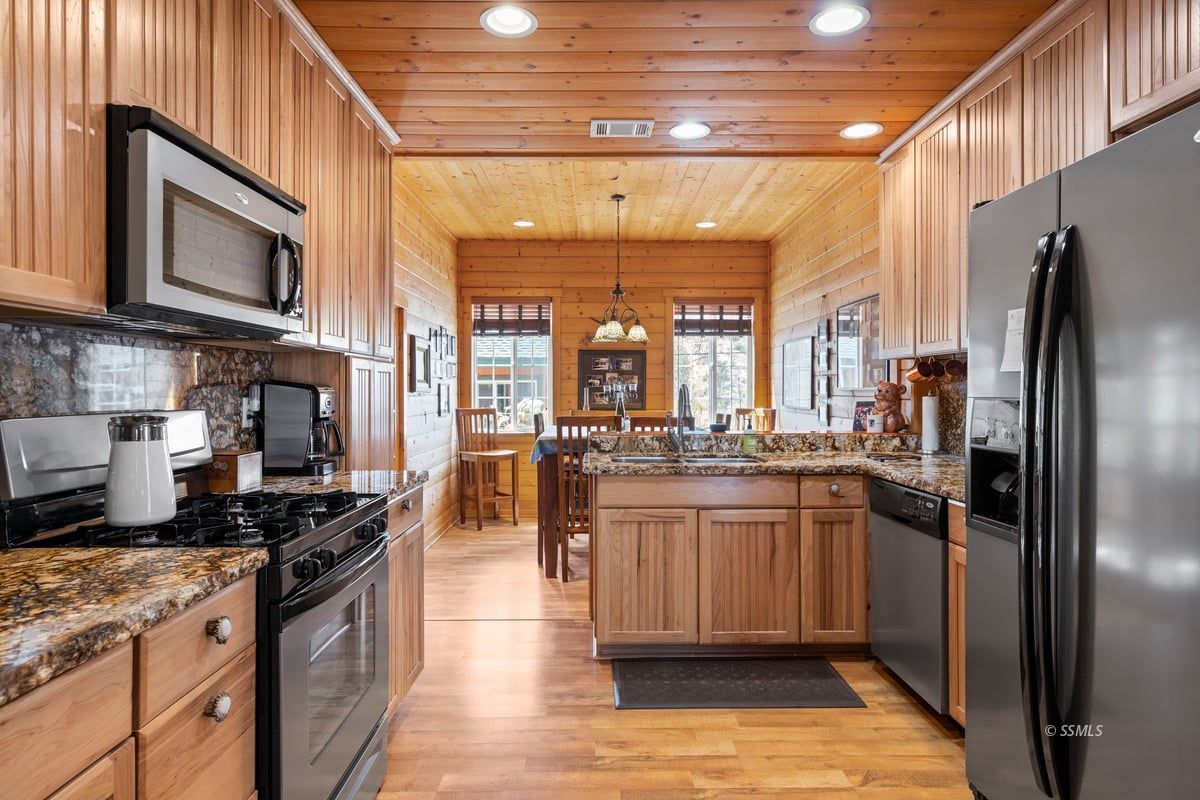 149 Bull Run Road Kernville, CA 93238 - Photo 15 of 44 Gallery Image 15