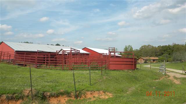 240 Bowers Road Bowersville, GA 30516 - Photo 3 of 15 Gallery Image 3