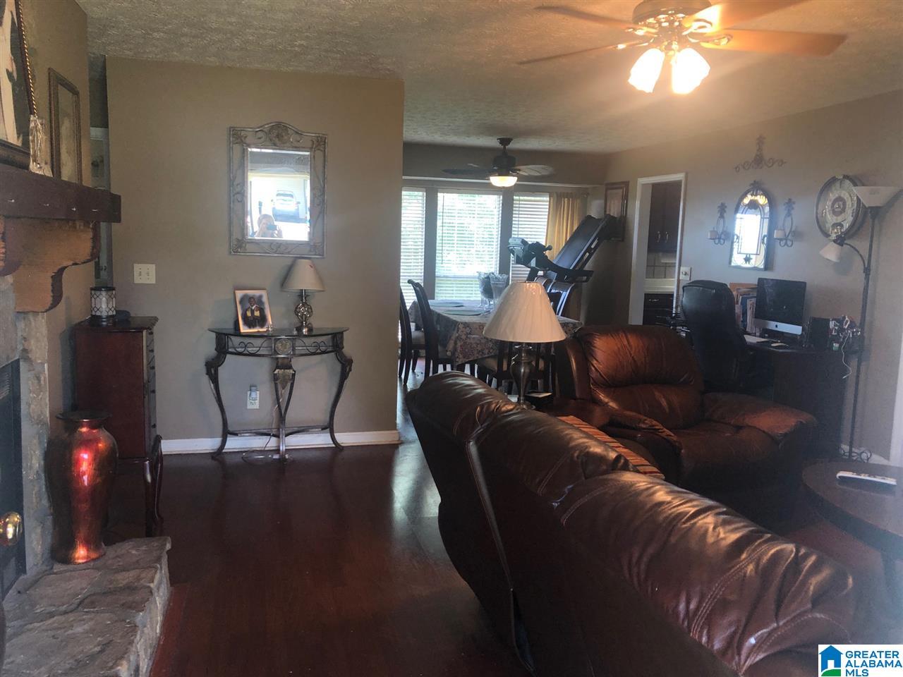 139 Ridge Crest Drive Oxford, AL 36203 - Photo 10 of 30 Gallery Image 10