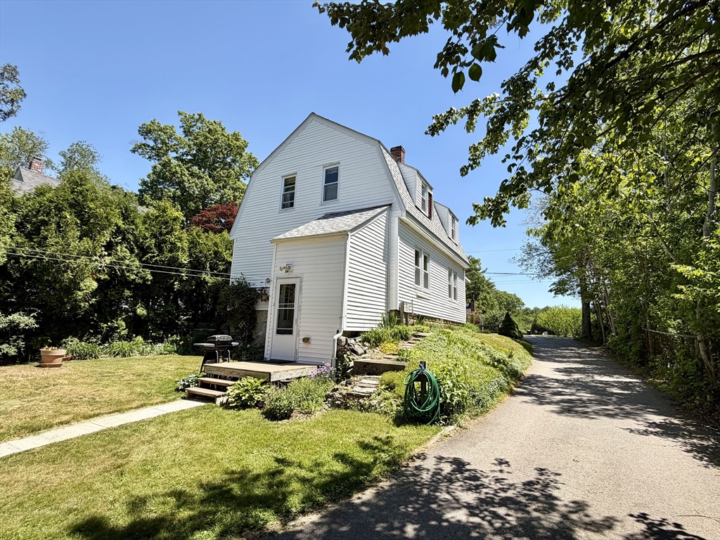 217 Middleboro Road Freetown, MA 02717 - Photo 31 of 42 Gallery Image 31