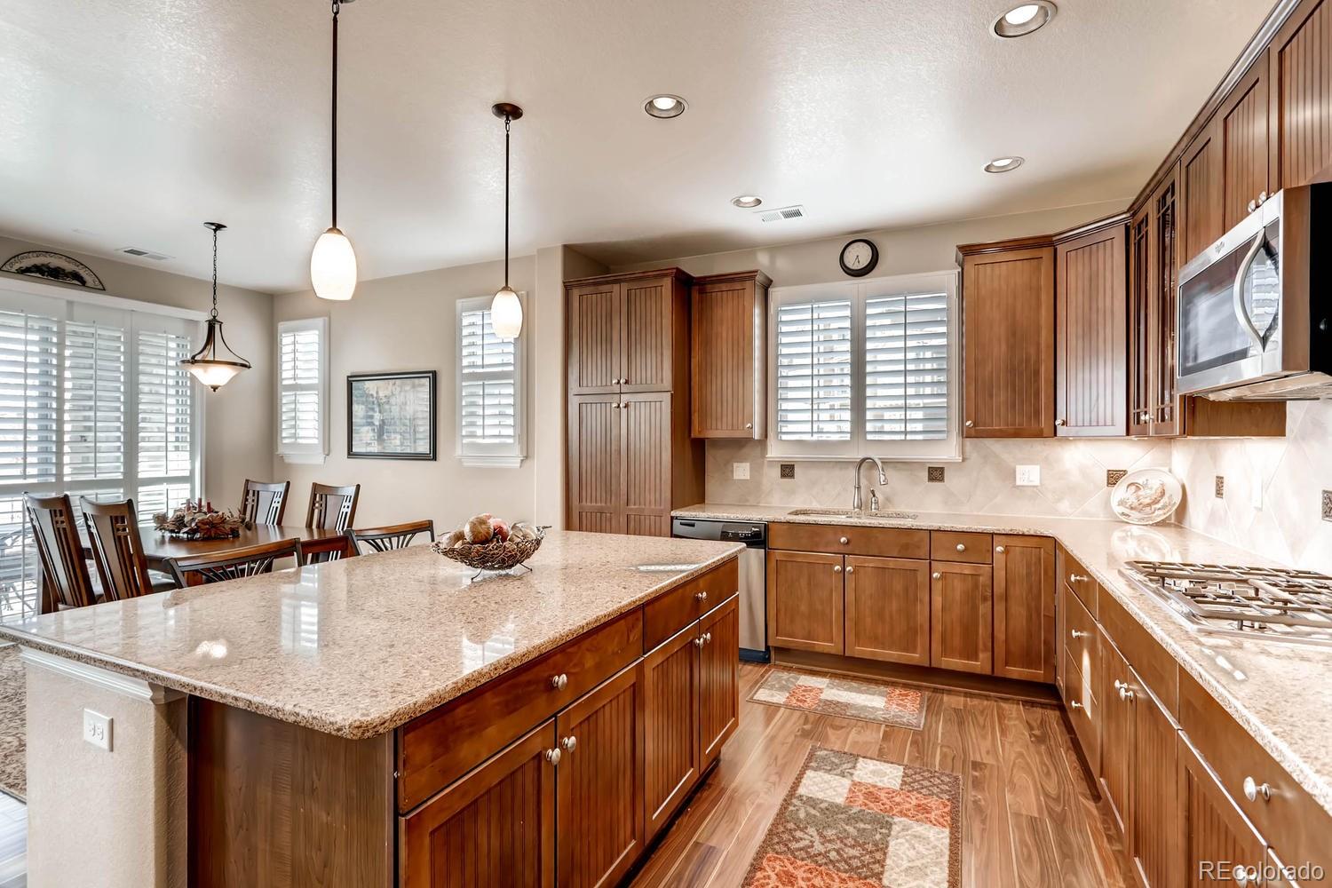 9518 Firenze Way Highlands Ranch, CO 80126 - Photo 11 of 28