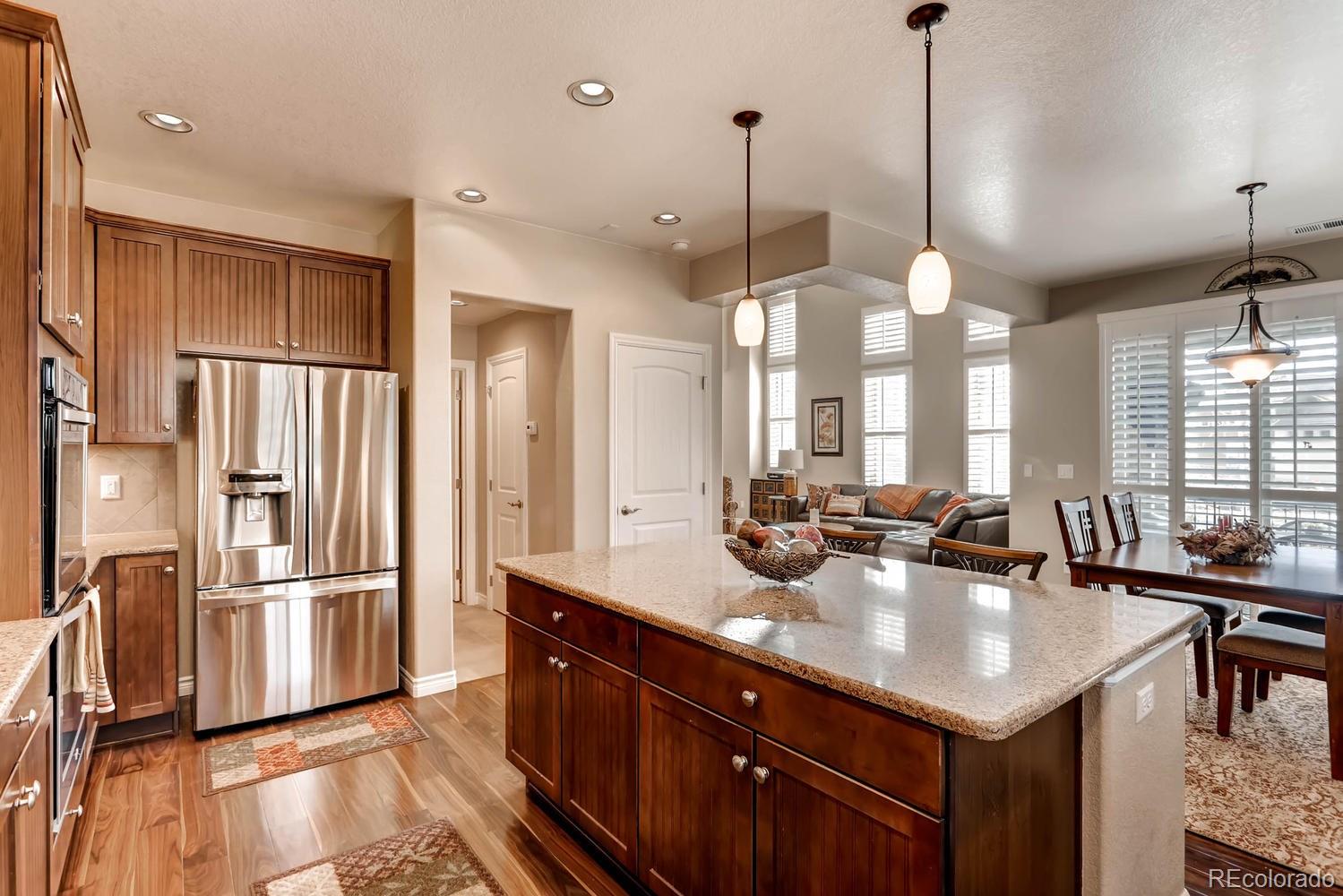 9518 Firenze Way Highlands Ranch, CO 80126 - Photo 12 of 28