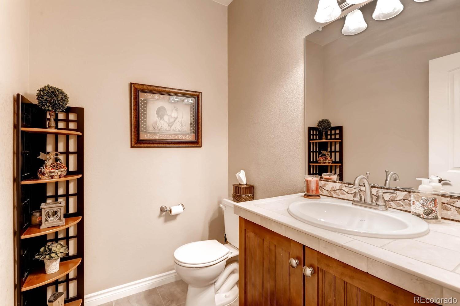 9518 Firenze Way Highlands Ranch, CO 80126 - Photo 13 of 28