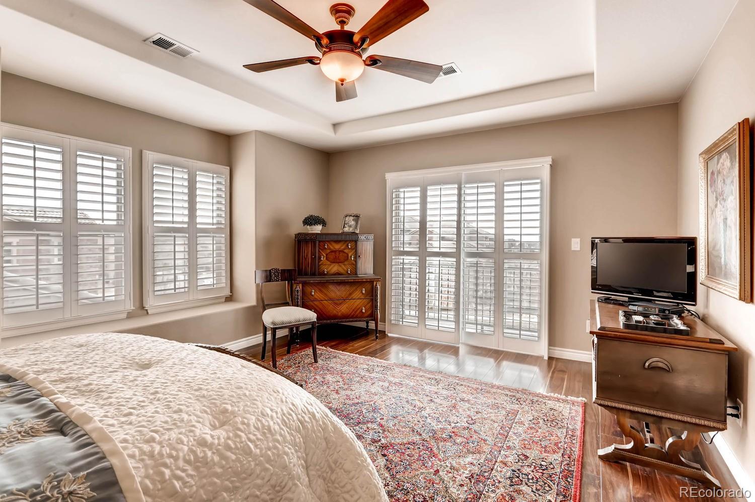 9518 Firenze Way Highlands Ranch, CO 80126 - Photo 15 of 28