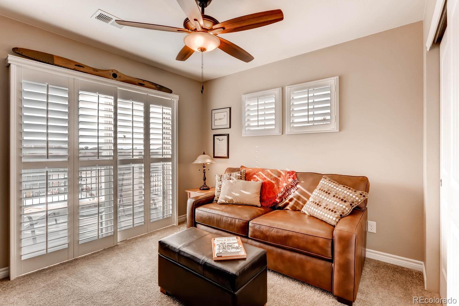 9518 Firenze Way Highlands Ranch, CO 80126 - Photo 18 of 28