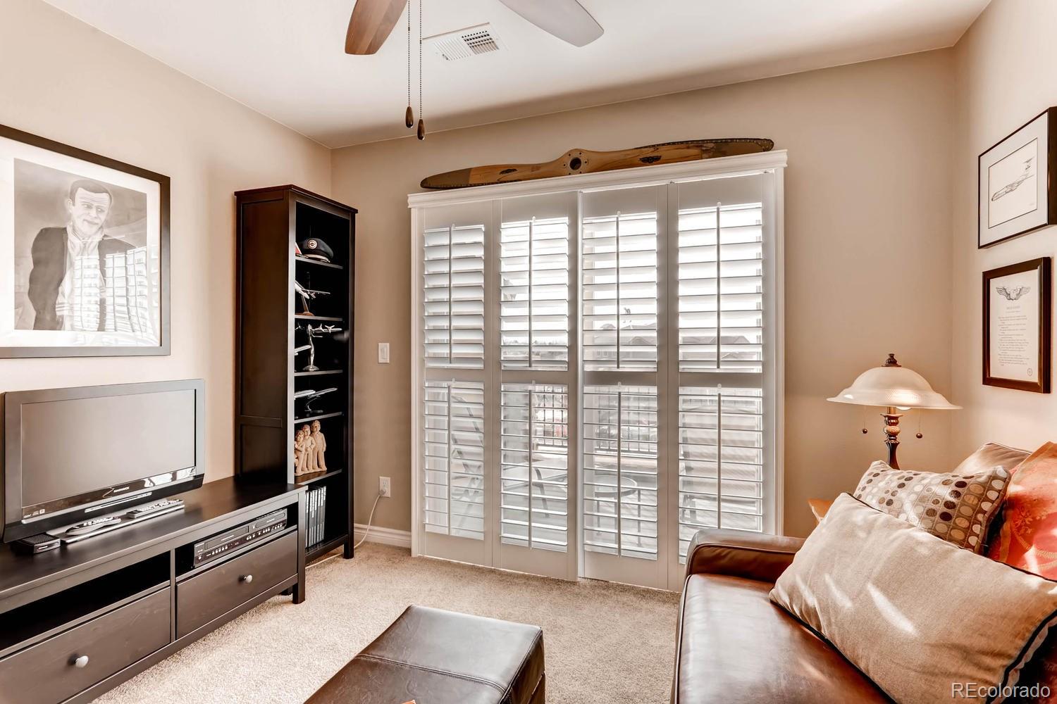 9518 Firenze Way Highlands Ranch, CO 80126 - Photo 19 of 28