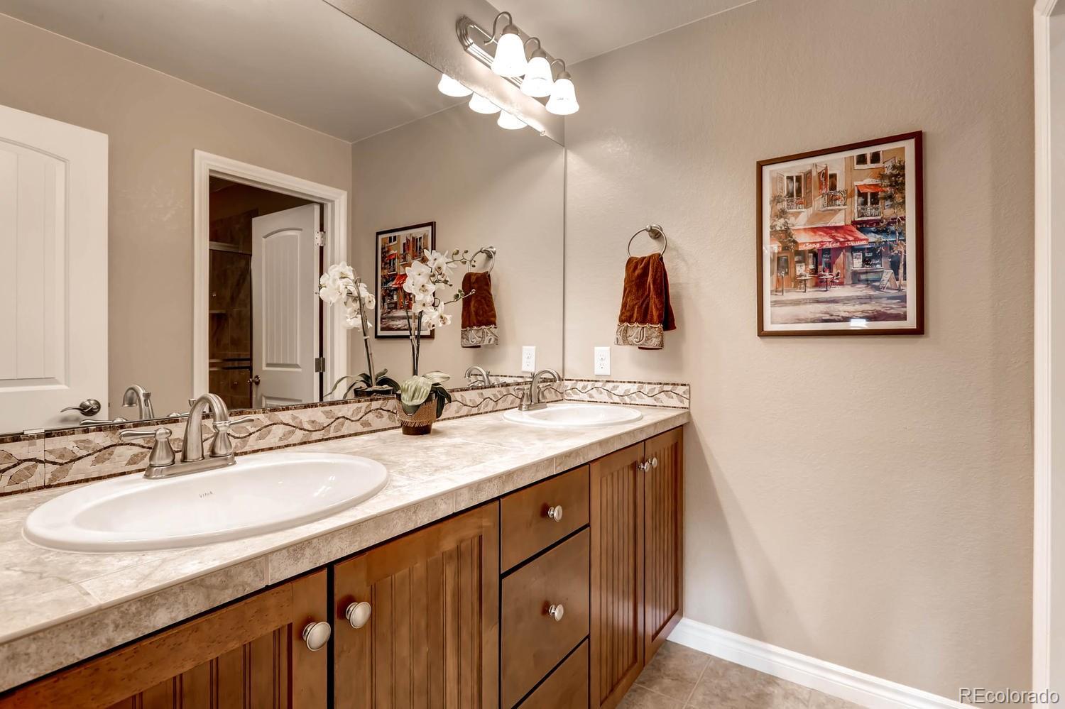 9518 Firenze Way Highlands Ranch, CO 80126 - Photo 20 of 28