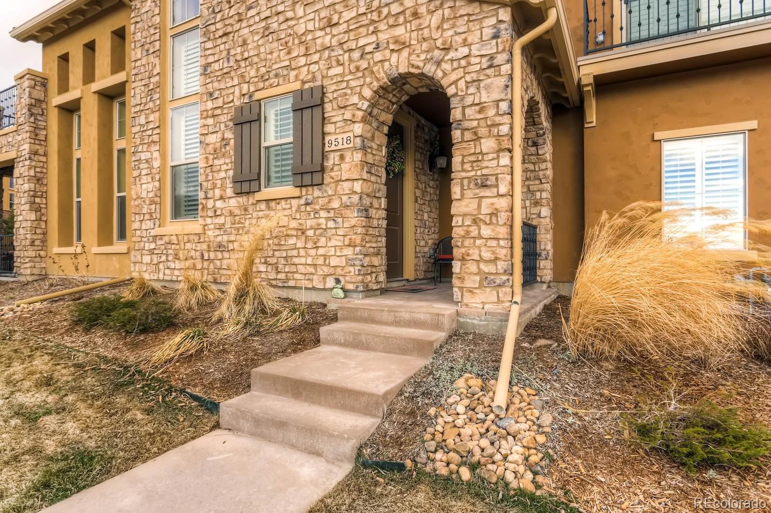 9518 Firenze Way Highlands Ranch, CO 80126 - Photo 2 of 28