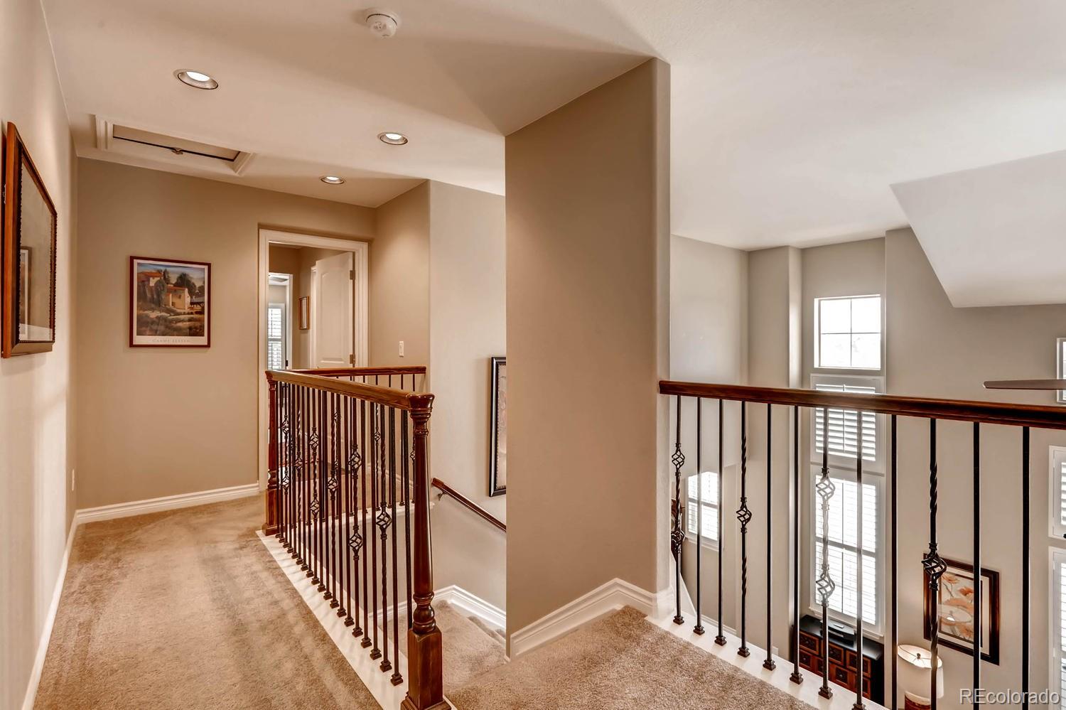 9518 Firenze Way Highlands Ranch, CO 80126 - Photo 21 of 28