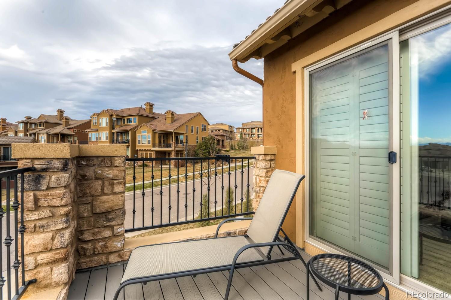 9518 Firenze Way Highlands Ranch, CO 80126 - Photo 22 of 28