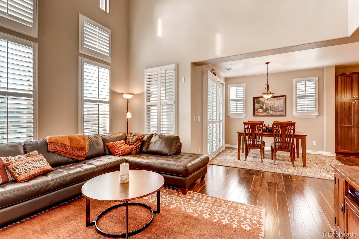 9518 Firenze Way Highlands Ranch, CO 80126 - Photo 5 of 28